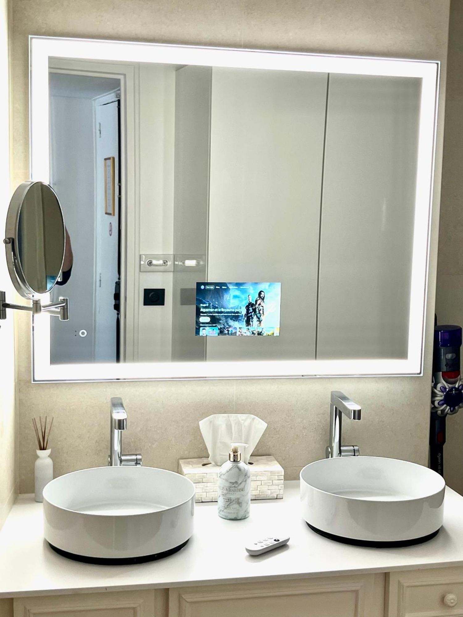 Studio Pres Des Champs-Elysees Paris Bagian luar foto